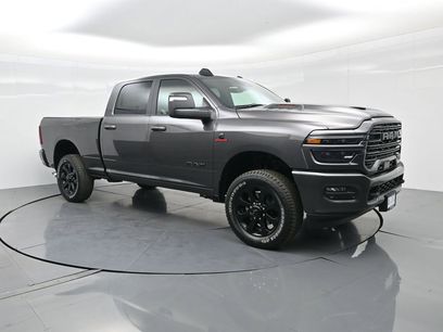 New 2026 RAM 2500 Laramie w/ Night Edition