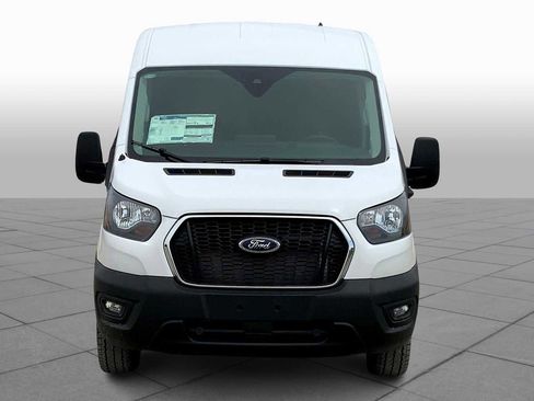 New 2025 Ford Transit 250 Cargo Van w/ Load Area Protection Package image 3