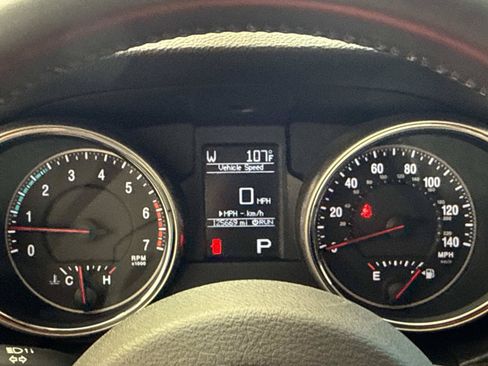 Used 2012 Jeep Grand Cherokee Altitude AWD/4WD image 27
