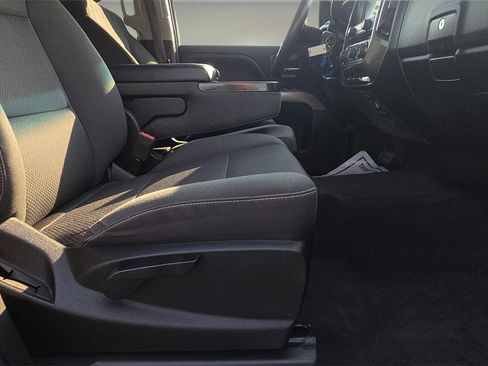 Used 2018 Chevrolet Silverado 1500 LT w/ Texas Edition image 15