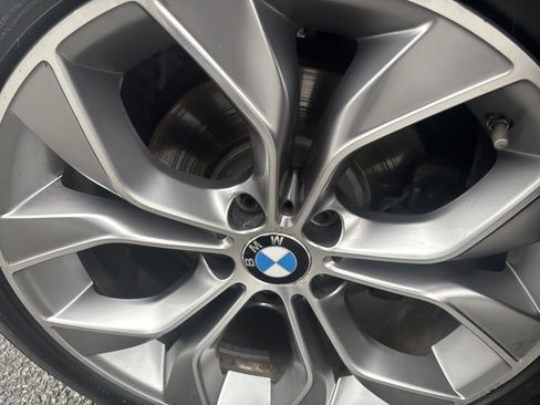 Used 2017 BMW X3 xDrive28i image 10