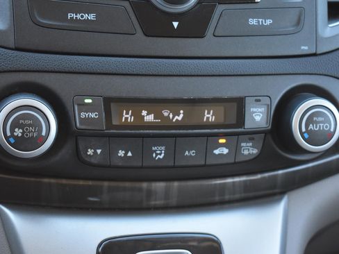 Used 2014 Honda CR-V EX-L image 13