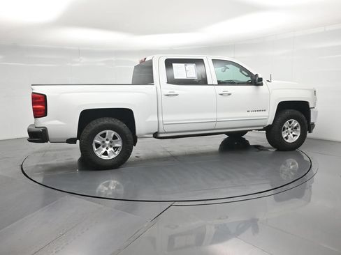 Used 2018 Chevrolet Silverado 1500 LT w/ All Star Edition RWD image 22