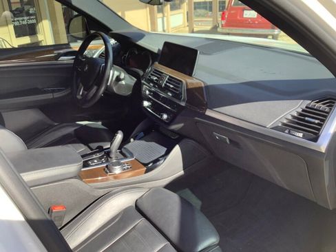 Used 2019 BMW X4 xDrive30i w/ Convenience Package image 13