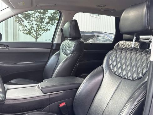 Used 2020 Hyundai Palisade SEL w/ Convenience Package FWD image 5
