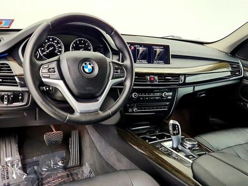 Used 2016 BMW X5 xDrive35i AWD/4WD image 14