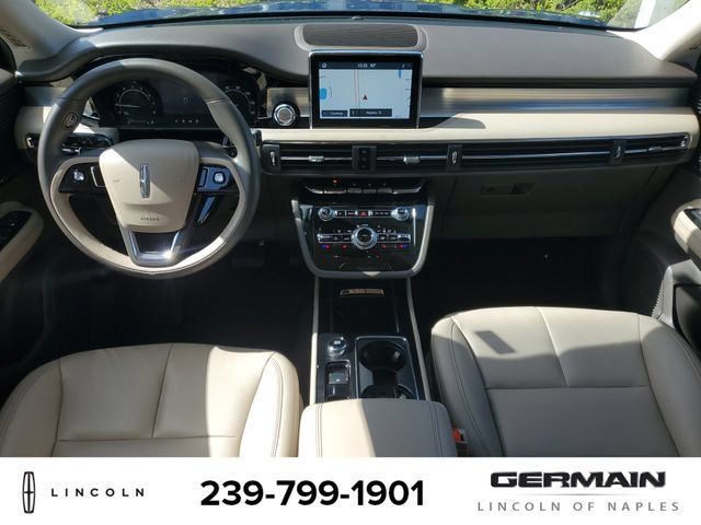 Certified 2021 Lincoln Corsair FWD w/ Equipment Group 101A image 17