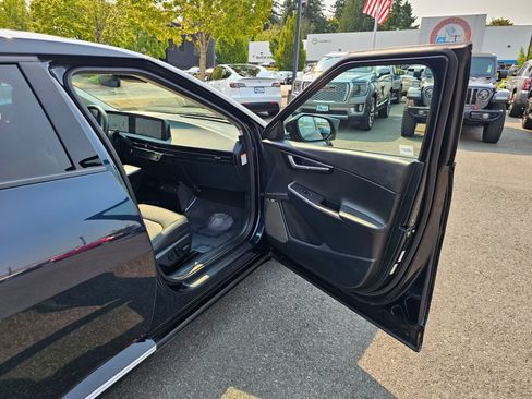 Certified 2024 Kia EV6 Wind AWD/4WD image 27