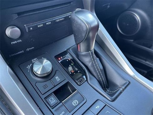 Used 2021 Lexus NX 300 FWD w/ Comfort Package image 19