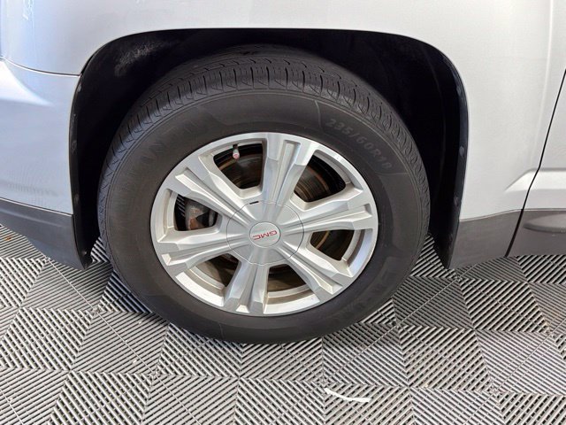 Used 2017 GMC Terrain SLE FWD image 11