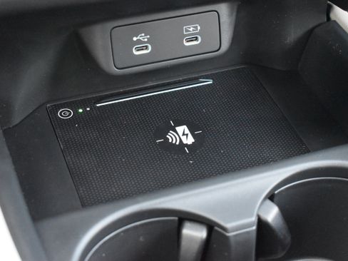 New 2026 Honda HR-V EX-L image 21