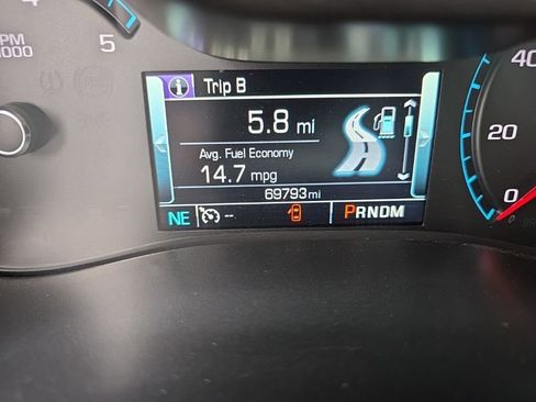 Used 2016 Chevrolet Colorado Z71 image 25