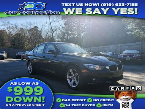 Used 2014 BMW 328i Sedan image 4