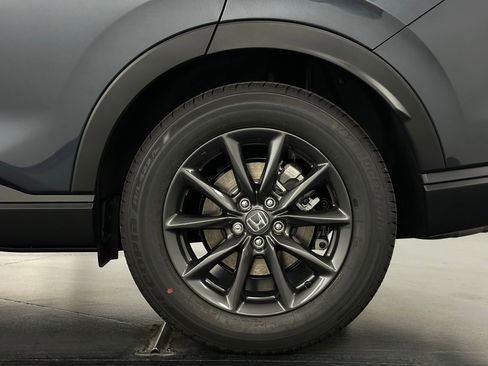 New 2026 Honda CR-V EX-L image 24