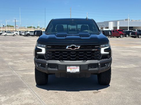 Used 2024 Chevrolet Silverado 1500 ZR2 w/ ZR2 Bison Edition image 6