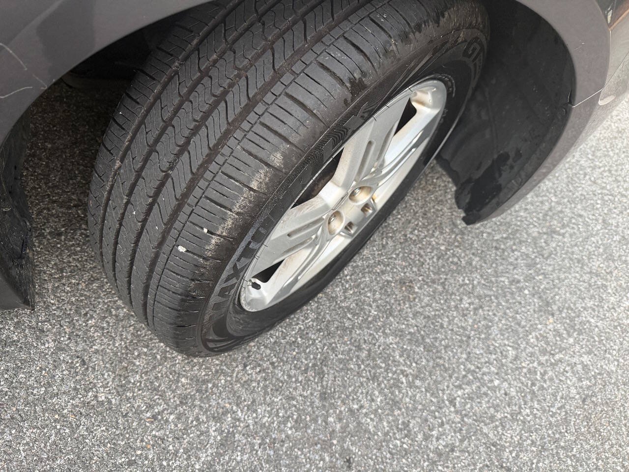 Used 2012 Honda Odyssey Touring image 18