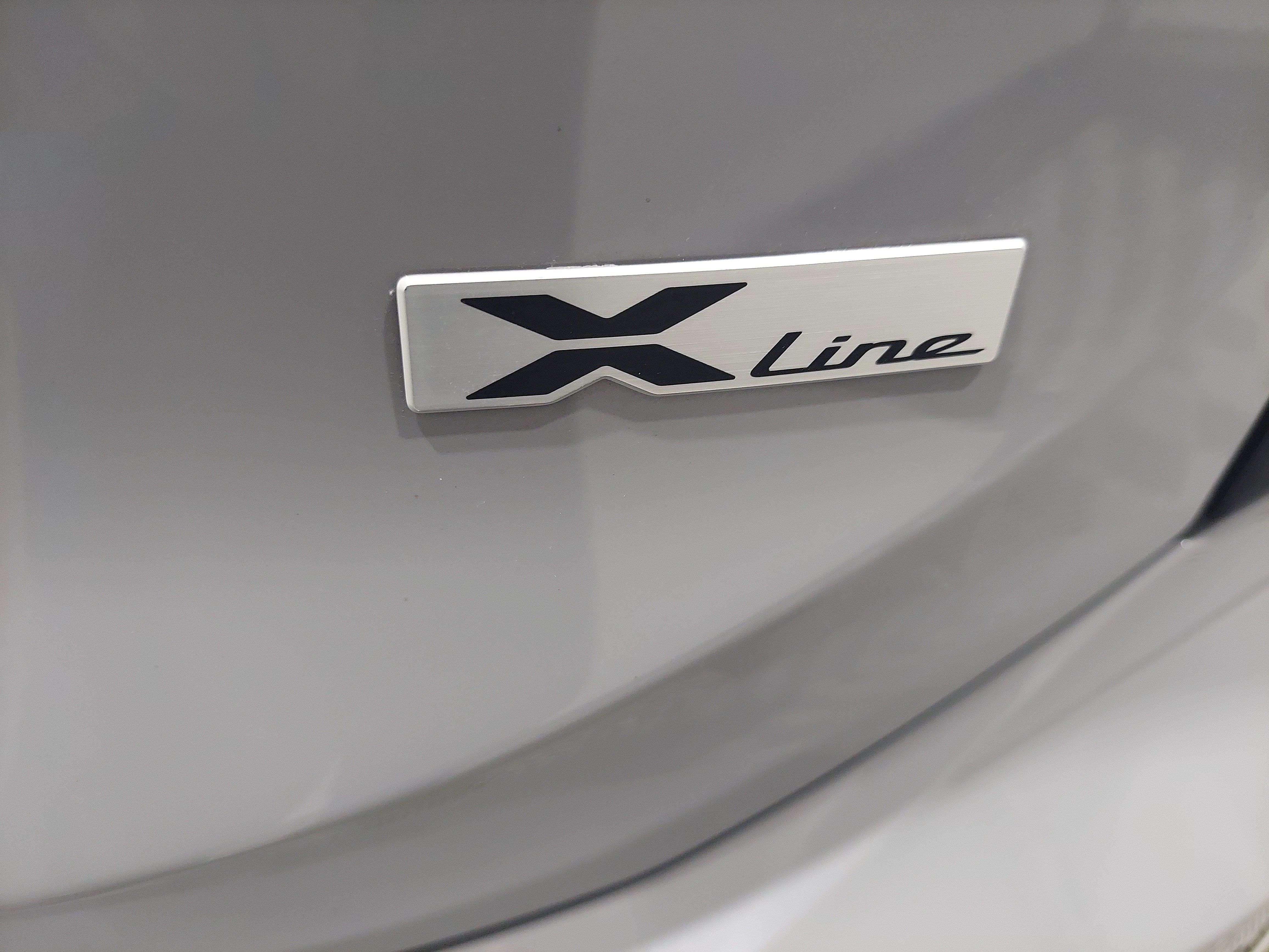 Used 2023 Kia Telluride SX X-Line AWD/4WD image 6
