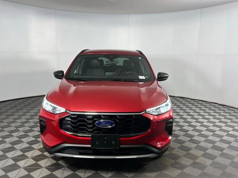 Used 2025 Ford Escape ST-Line image 13