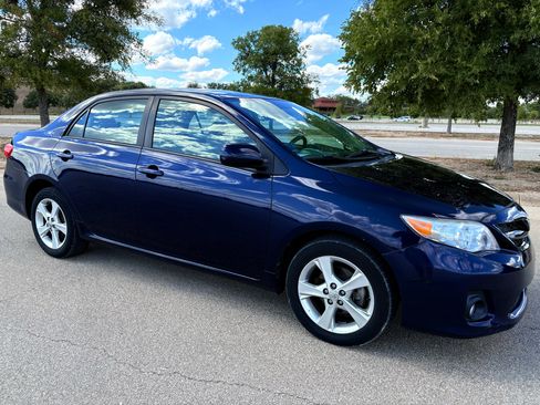 Used 2012 Toyota Corolla LE w/ Premium Pkg image 43