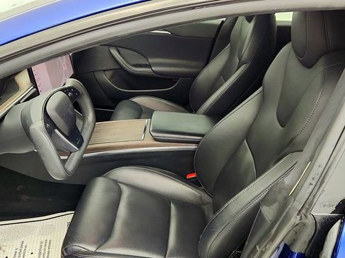 Used 2021 Tesla Model S Plaid image 25