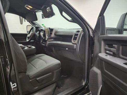 New 2026 RAM 2500 Tradesman image 35