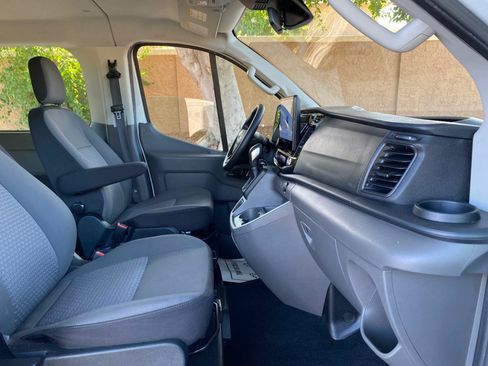 Used 2024 Ford Transit 350 XLT RWD image 40