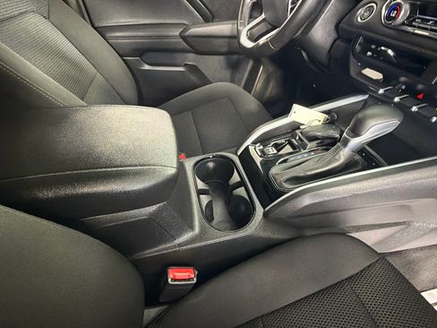 Certified 2024 Chevrolet Colorado LT w/ LT Convenience Package RWD image 34