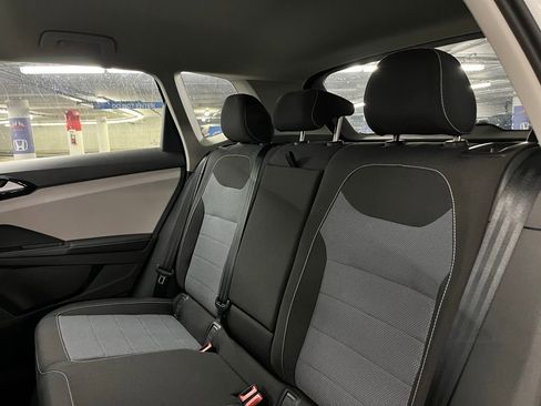 New 2026 Volkswagen Taos S AWD/4WD image 21