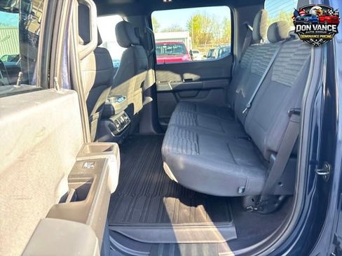 Used 2023 Ford F150 XL w/ STX Appearance Package AWD/4WD image 23