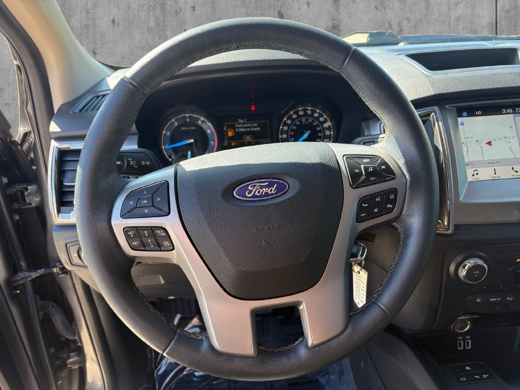 Used 2019 Ford Ranger XLT w/ Equipment Group 302A Luxury RWD image 13