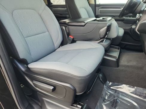 Used 2019 RAM 1500 Big Horn image 23