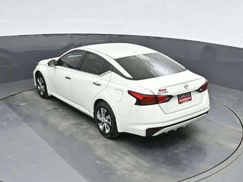 Used 2025 Nissan Altima 2.5 S image 34