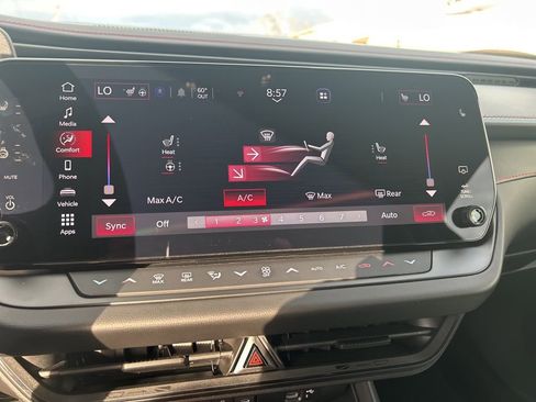 New 2026 Dodge Charger Scat Pack AWD/4WD image 22