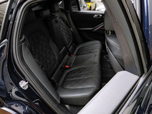 Used 2025 BMW X6 xDrive40i w/ Climate Comfort Package AWD/4WD image 39