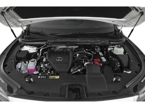 Certified 2026 Lexus RX 350 AWD w/ Convenience Package image 12