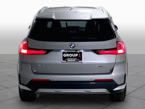 Used 2024 BMW X1 xDrive28i AWD/4WD image 4