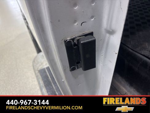 Certified 2021 GMC Savana 2500 w/ Driver Convenience Package image 31