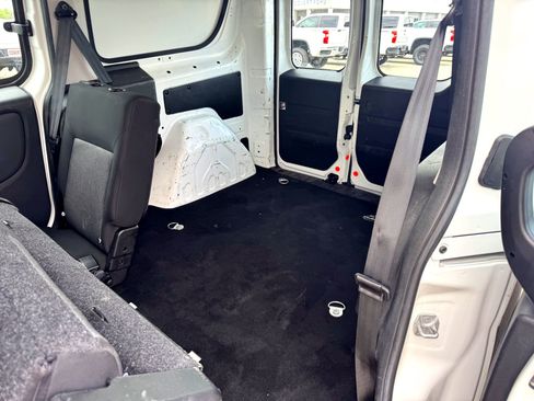 Used 2022 RAM ProMaster City Base image 15