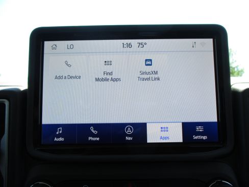 Used 2023 Ford Bronco Sport Big Bend w/ Convenience Package AWD/4WD image 25
