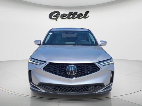 New 2026 Acura MDX w/ Technology Package image 15