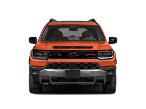 New 2026 Honda Passport TrailSport Elite image 7
