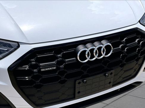 Used 2025 Audi Q5 2.0T Premium AWD/4WD image 30