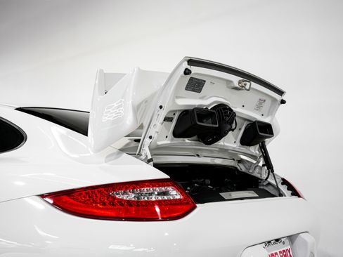 Used 2011 Porsche 911 Carrera GTS image 47