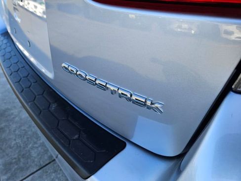 Used 2020 Subaru Crosstrek 2.0i Premium w/ Popular Package #2 AWD/4WD image 11