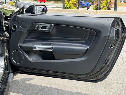 Used 2020 Ford Mustang GT Premium w/ Equipment Group 401A image 36