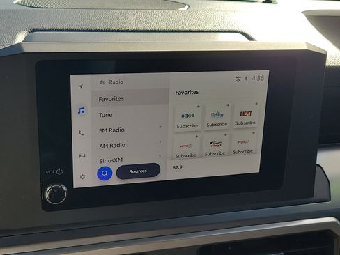 Certified 2024 Toyota Tacoma SR5 image 22