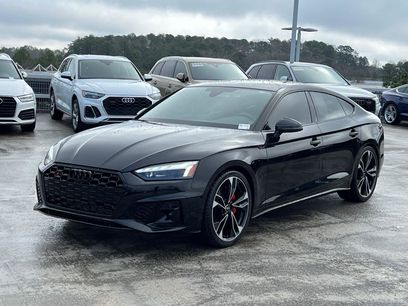 Used 2024 Audi S5 Premium Plus w/ Premium Plus Package