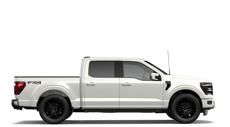 Used 2026 Ford F150 Lariat w/ Equipment Group 501A Mid AWD/4WD image 78