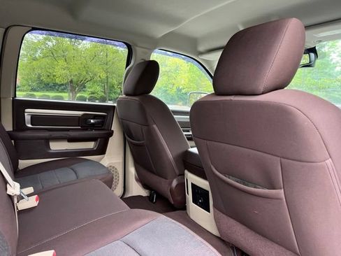 Used 2014 RAM 1500 Big Horn AWD/4WD image 19