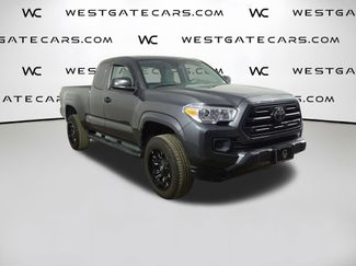 Used 2019 Toyota Tacoma SR5 video 2